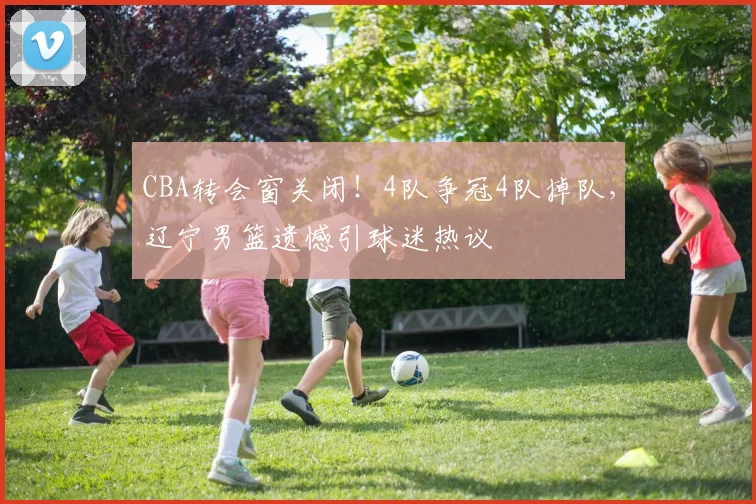 CBA转会窗关闭！4队争冠4队掉队，辽宁男篮遗憾引球迷热议