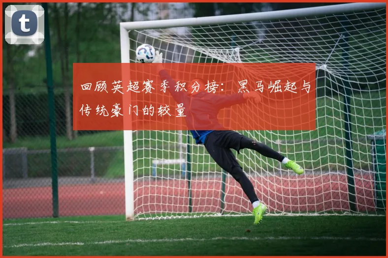 回顾英超赛季积分榜：黑马崛起与传统豪门的较量