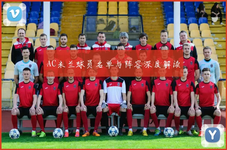 AC米兰球员名单与阵容深度解读