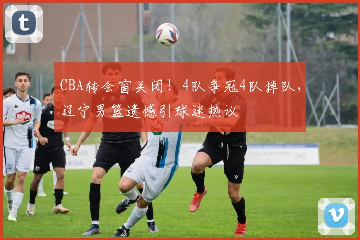 CBA转会窗关闭!4队争冠4队掉队,辽宁男篮遗憾引球迷热议